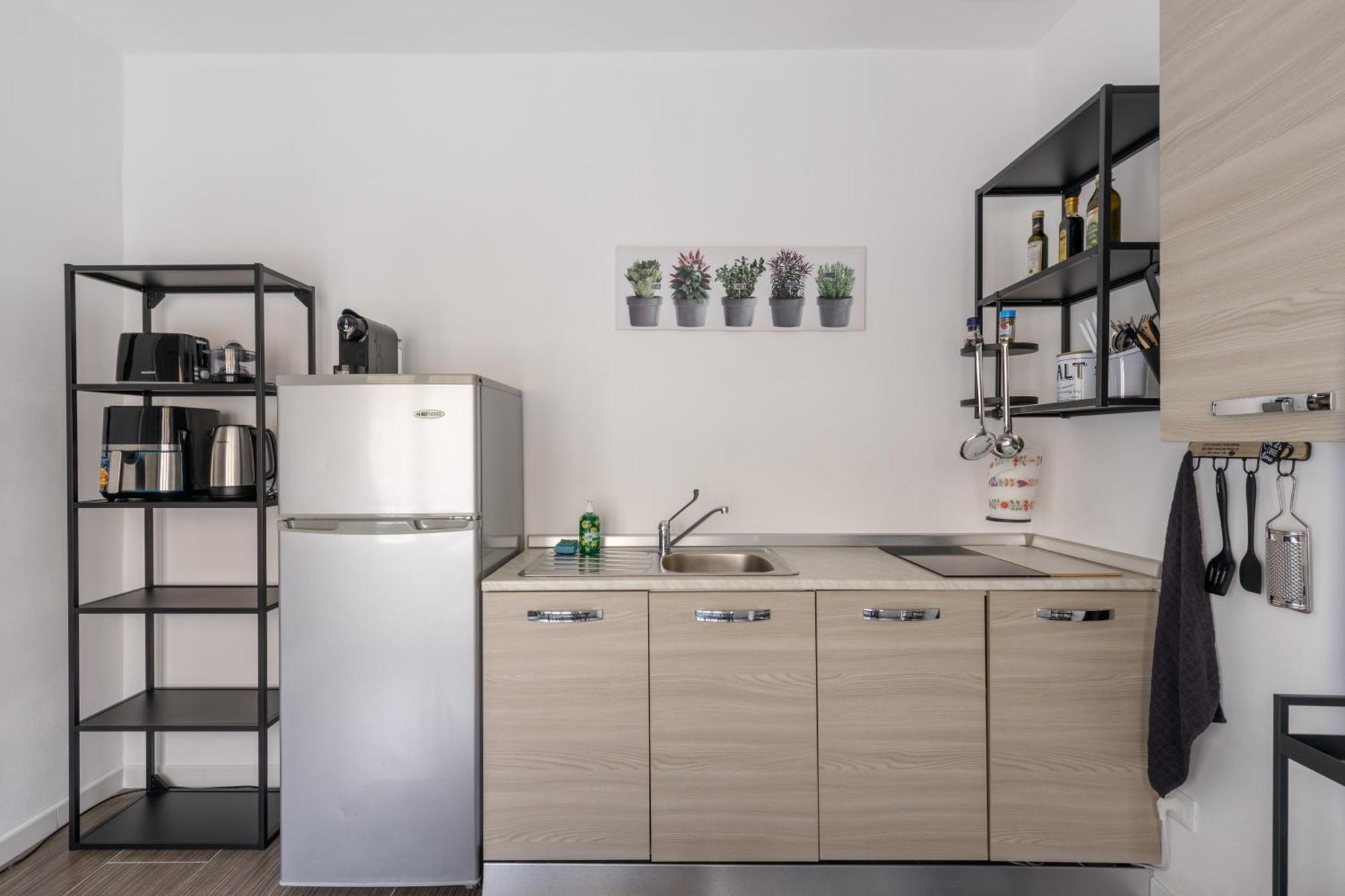 Casa Loft Alighieri Centro Apartment Ravenna Luaran gambar