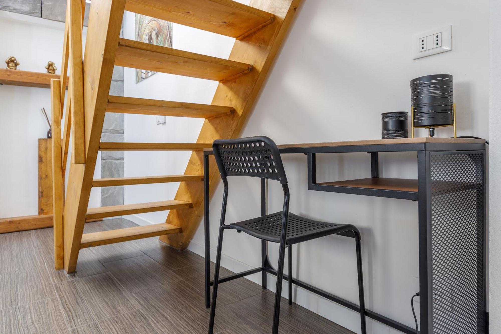 Casa Loft Alighieri Centro Apartment Ravenna Luaran gambar