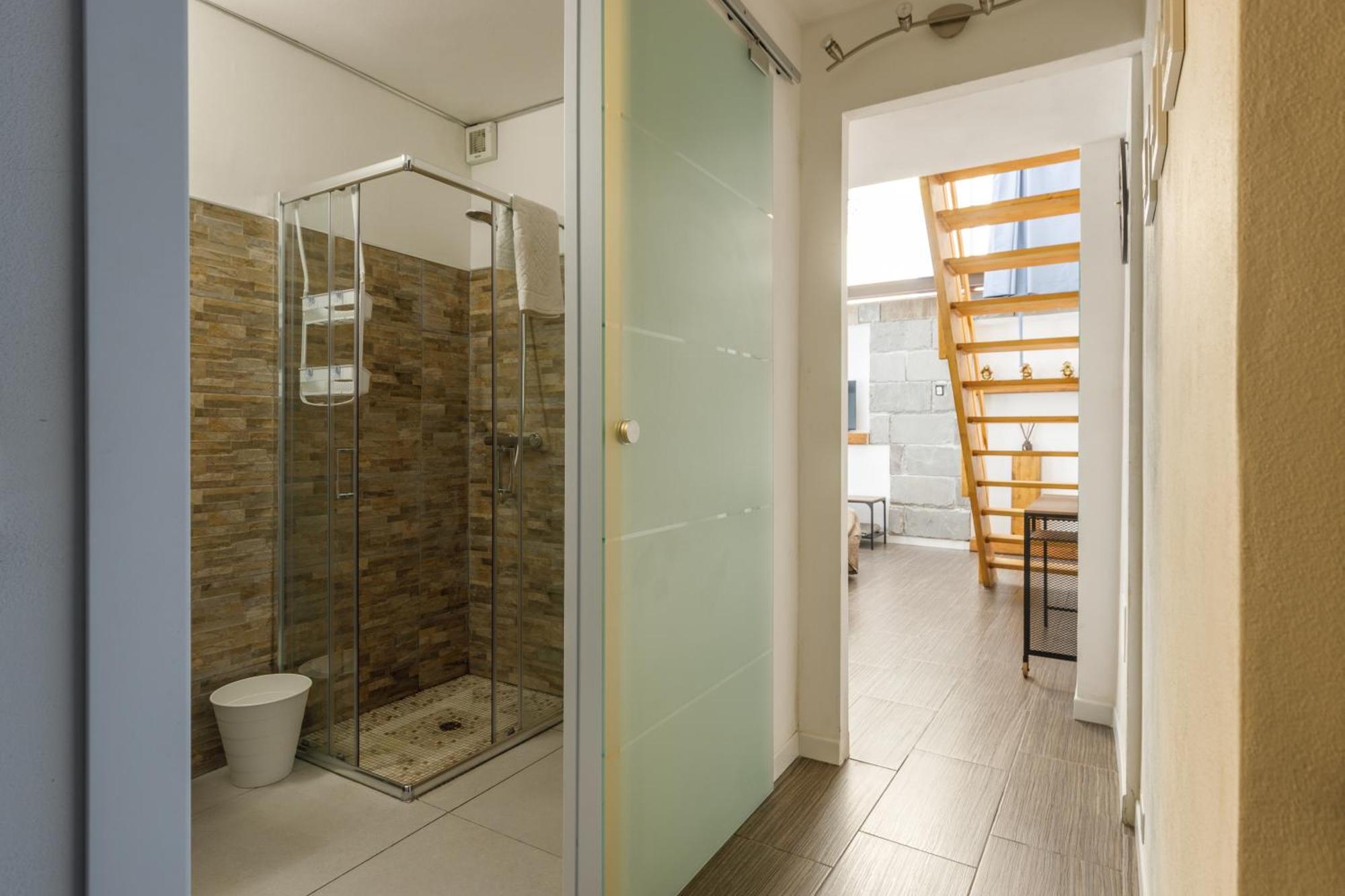 Casa Loft Alighieri Centro Apartment Ravenna Luaran gambar