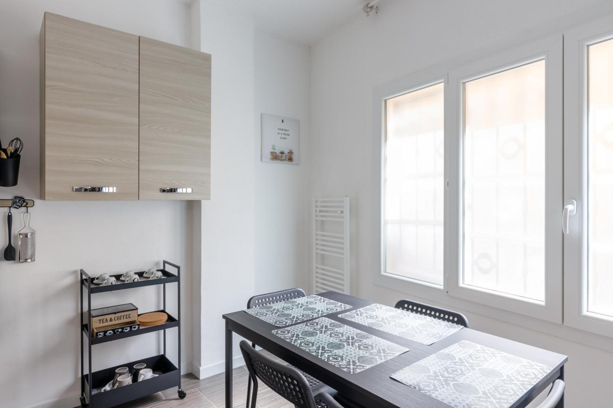 Casa Loft Alighieri Centro Apartment Ravenna Luaran gambar