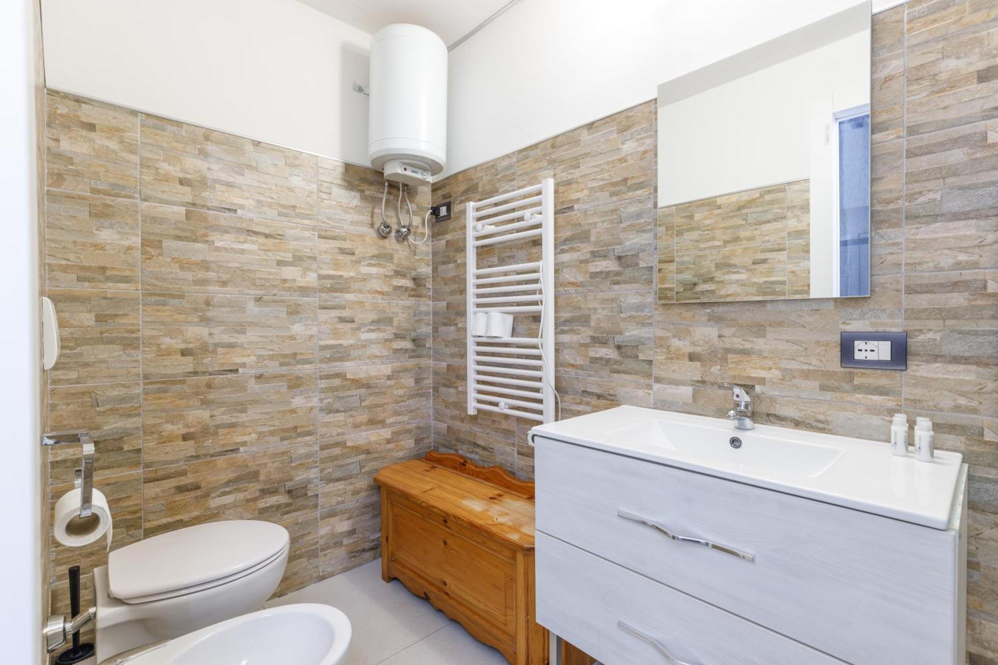 Casa Loft Alighieri Centro Apartment Ravenna Luaran gambar