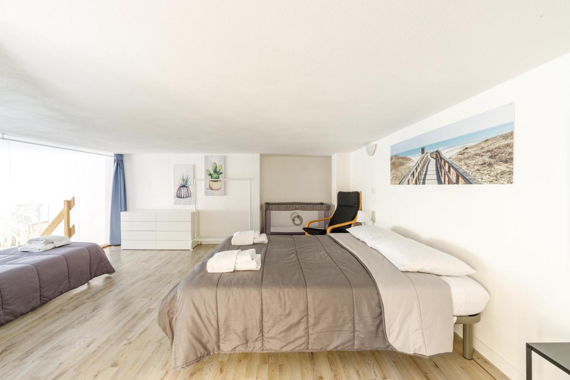 Casa Loft Alighieri Centro Apartment Ravenna Luaran gambar